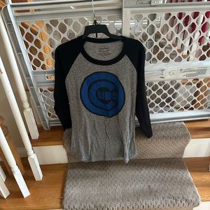 Majestic Threads Chicago Cubs shirt